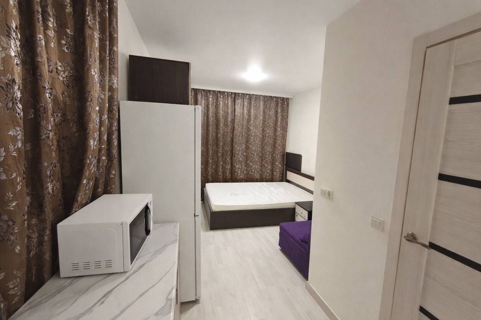 Сдается уютная студия Владивосток