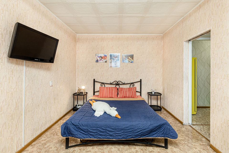 Уютная квартира в самом сердце города