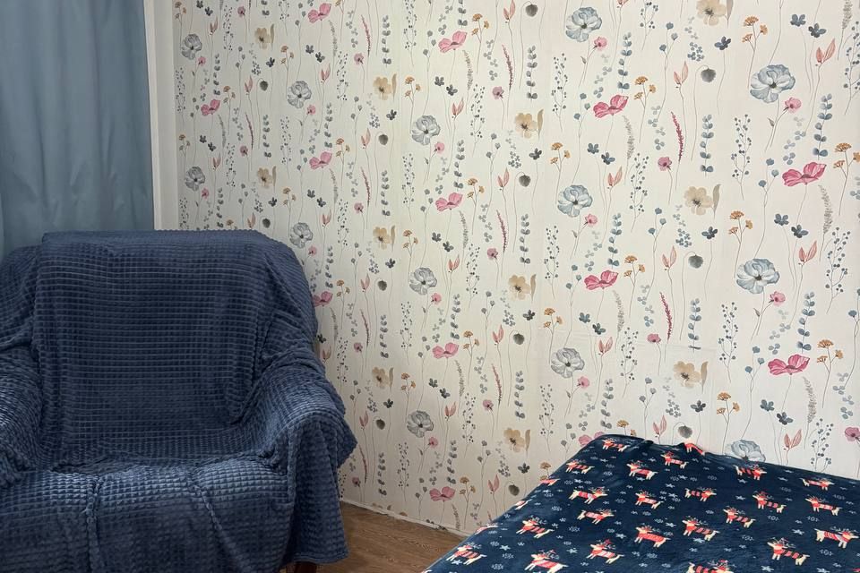 Апартаменты у Валеевны