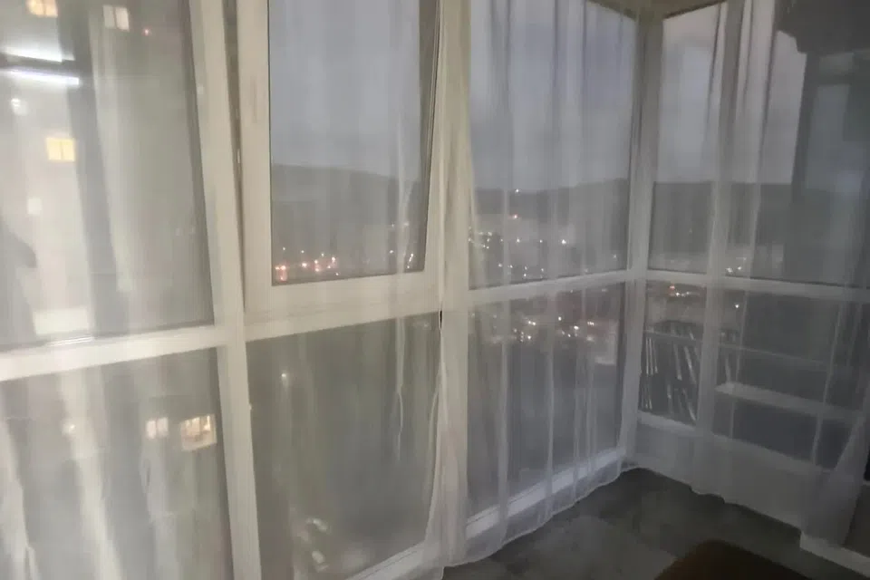 2 комная квартира во Владивостоке р-н Снеговая падь. 