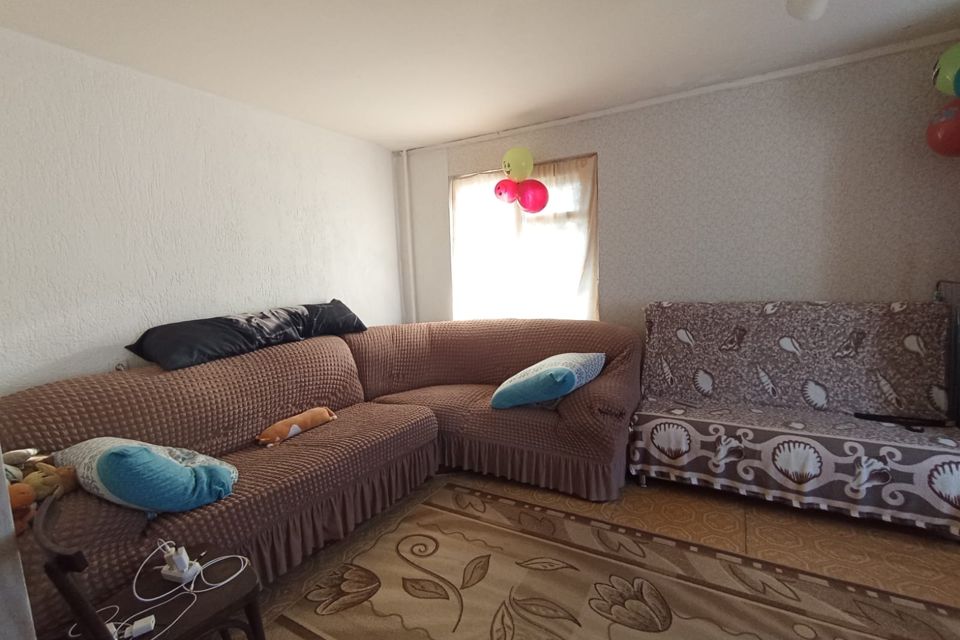 Уютная квартира ,готова для жилья