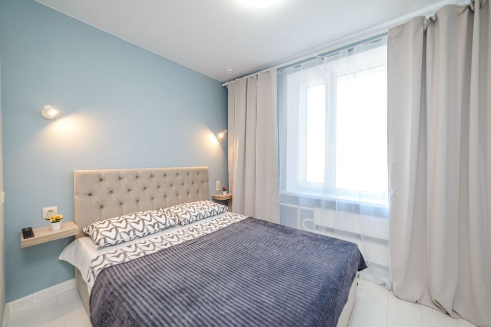 Уютная квартира, рядом с метро Владыкино 