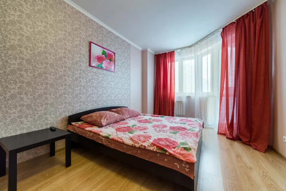 Квартира в Новом доме у стадиона Екатеринбург Арена