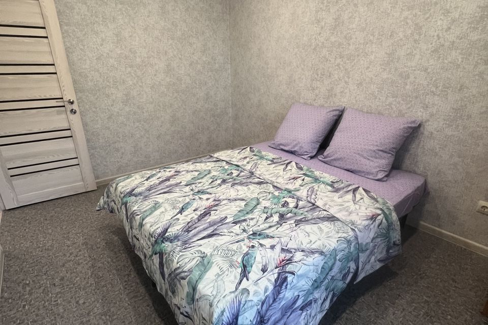 Евродвушка ЖК Кузнецкий 