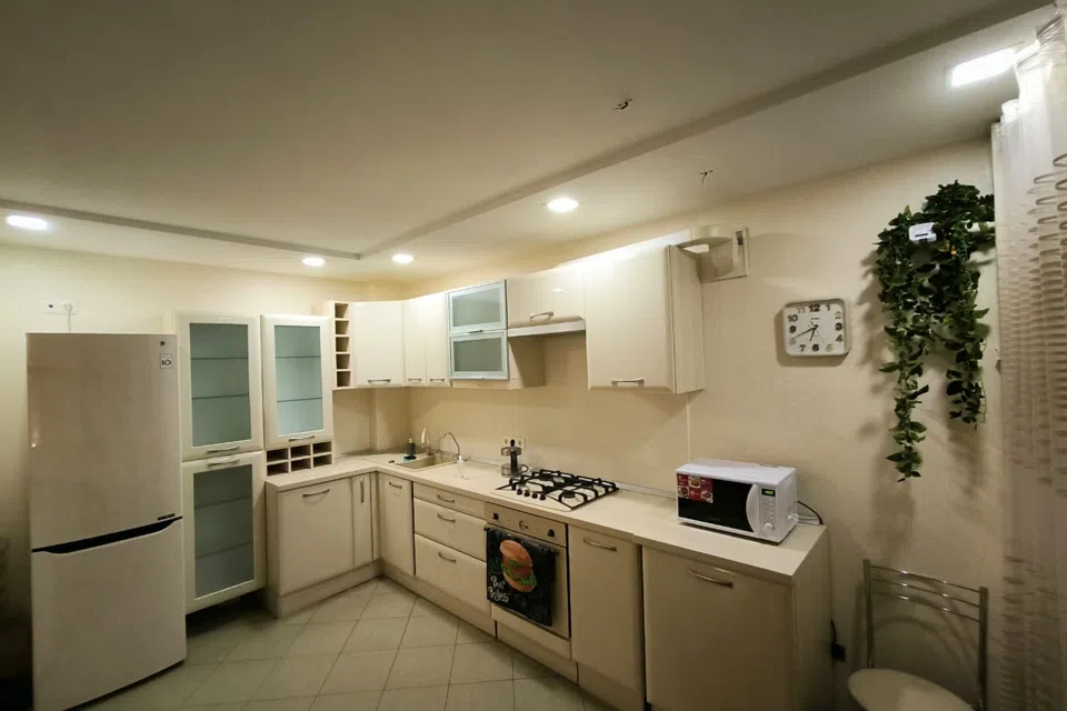 Уютная квартира возле аквапарка H2O