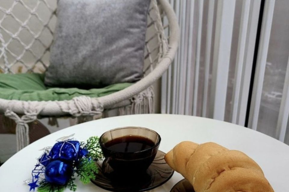 Квартира рядом с Аквапарком 