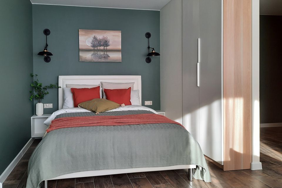 Студия на Южном валу