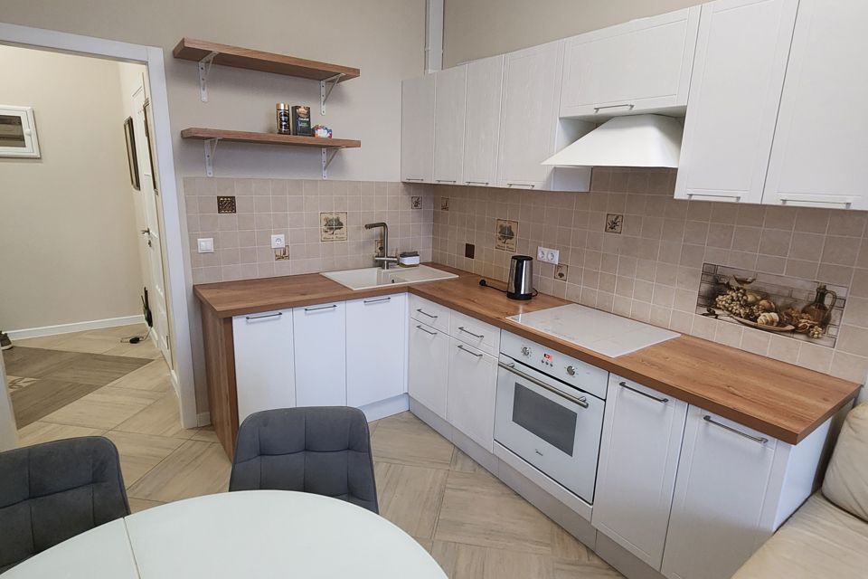 Уютная квартира в центре