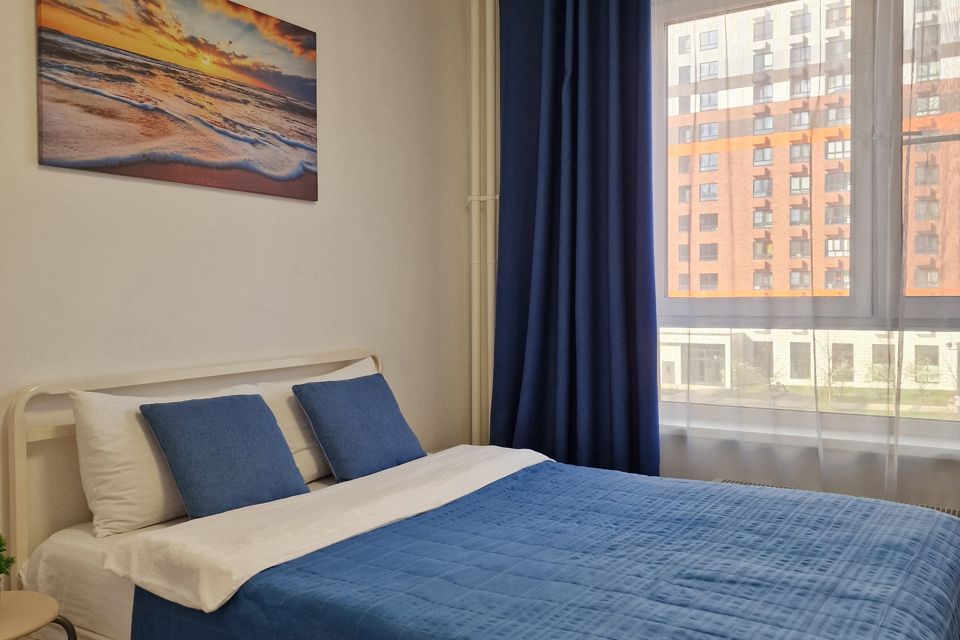 Уютный Дом Квартира в новом ЖК рядом с ГКБ им.Вересаева