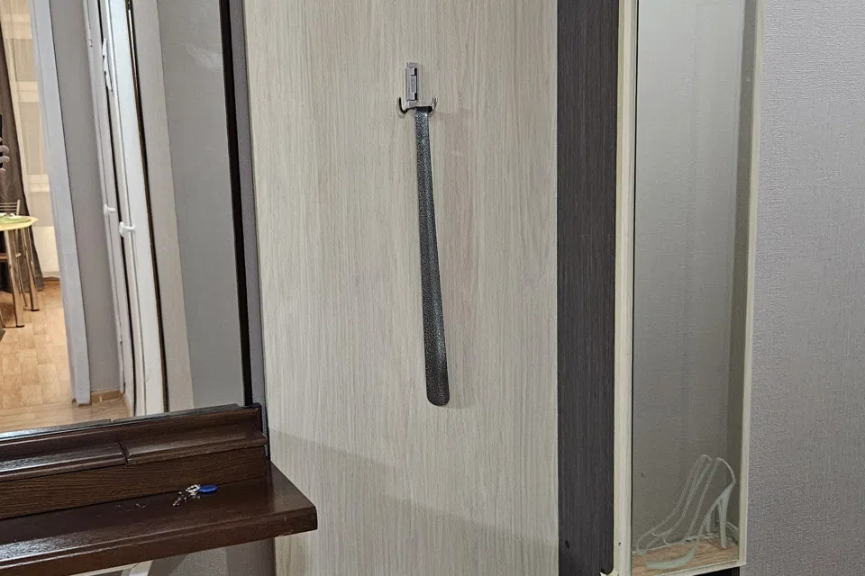 Отличная квартира с хорошей локацией