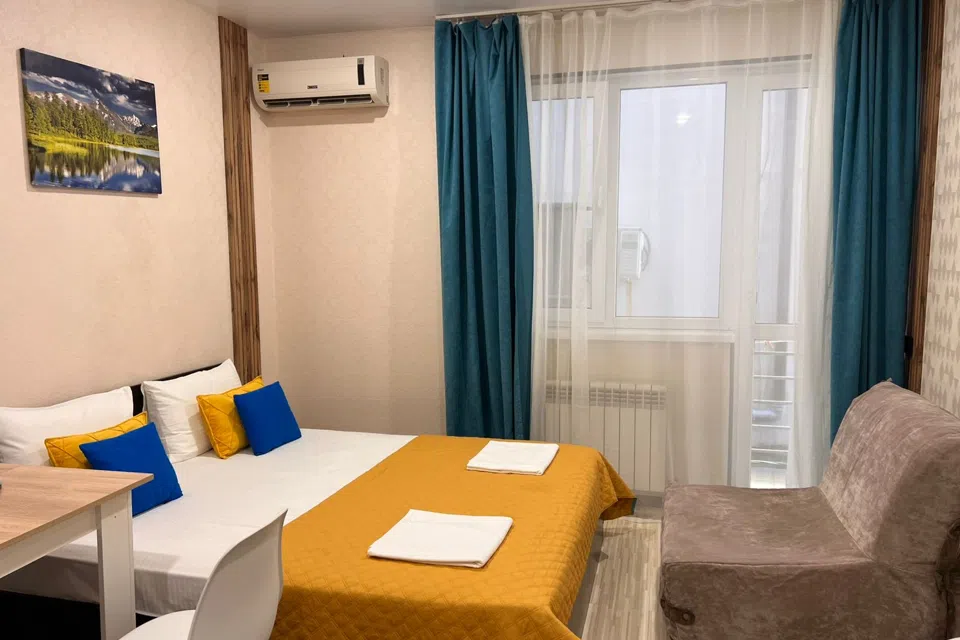 Sezam Apartments 14