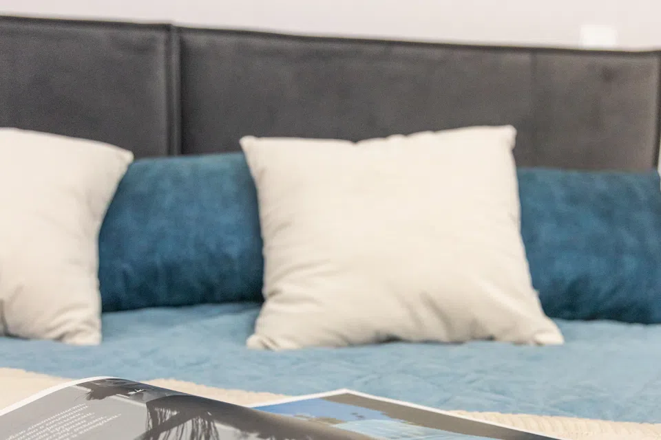 LovelyHome39 Двухкомнатные на Балтийском море