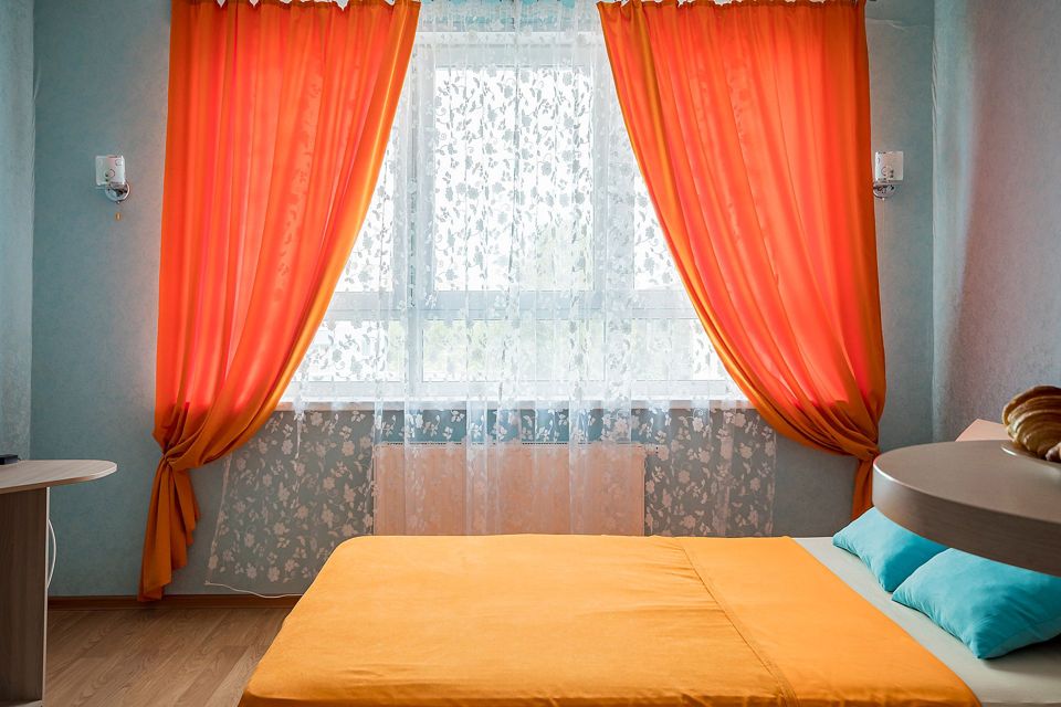 Оранжевые Гагаринские высоты