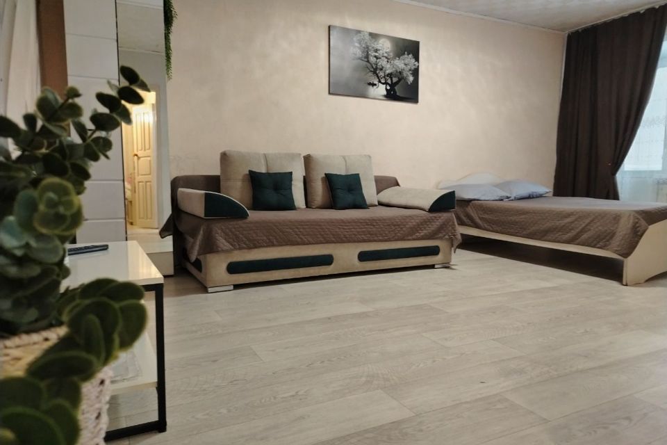 Уютная квартира в центре города. 