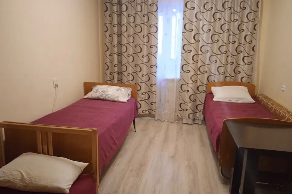 Квартира Суворова 36