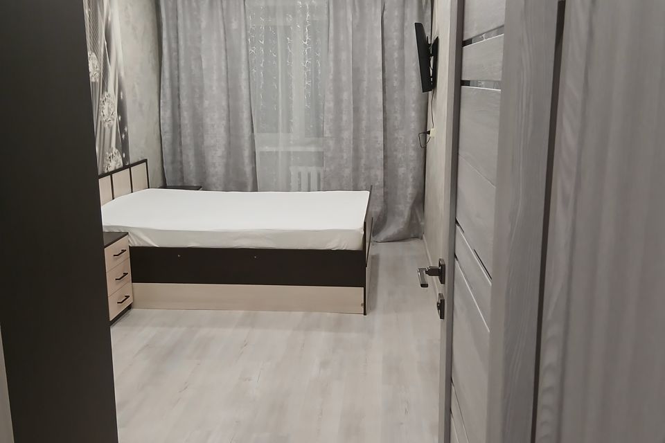 Предлагаеться уютная 2-комнатная квартира площадью 46 кв.м.
