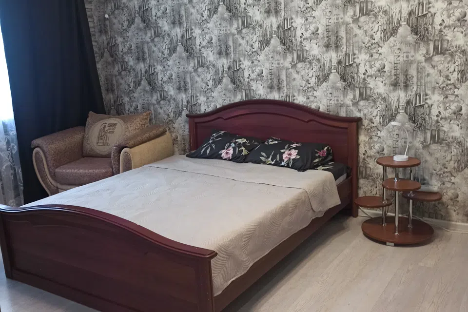 Уютная квартира. Мамаев курган. Экспоцентр. Хирургия глаза