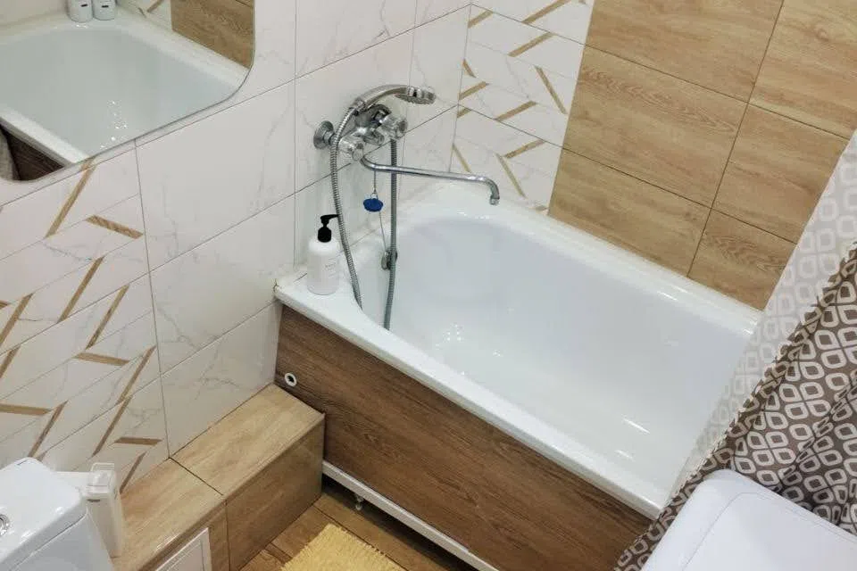 Уютная квартира посуточно