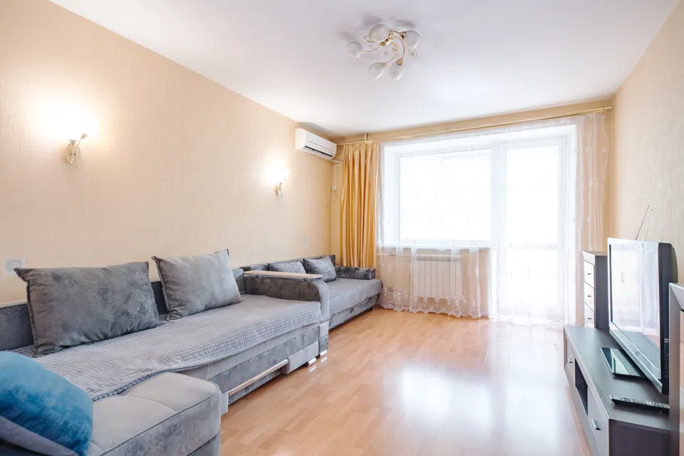 BedAndRest на ул. Северная д. 218