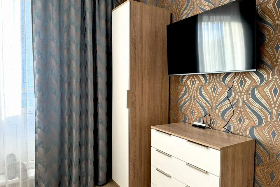 Квартира на Кузнецкой, 50А