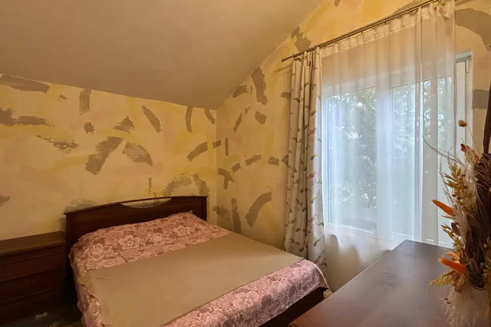 Дом у пляжа Бобры