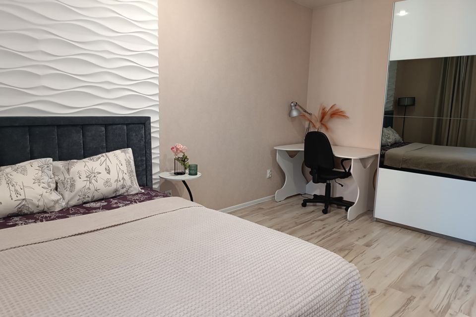 Уютная квартира рядом с парком Галицкого