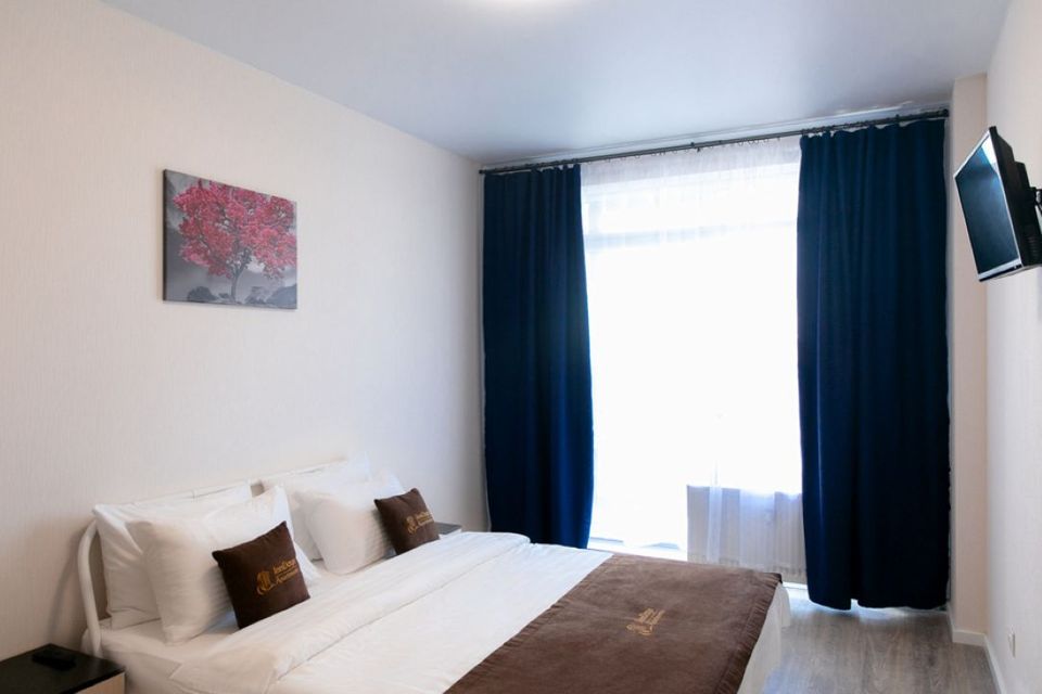 Inndays Apartments, УТ7