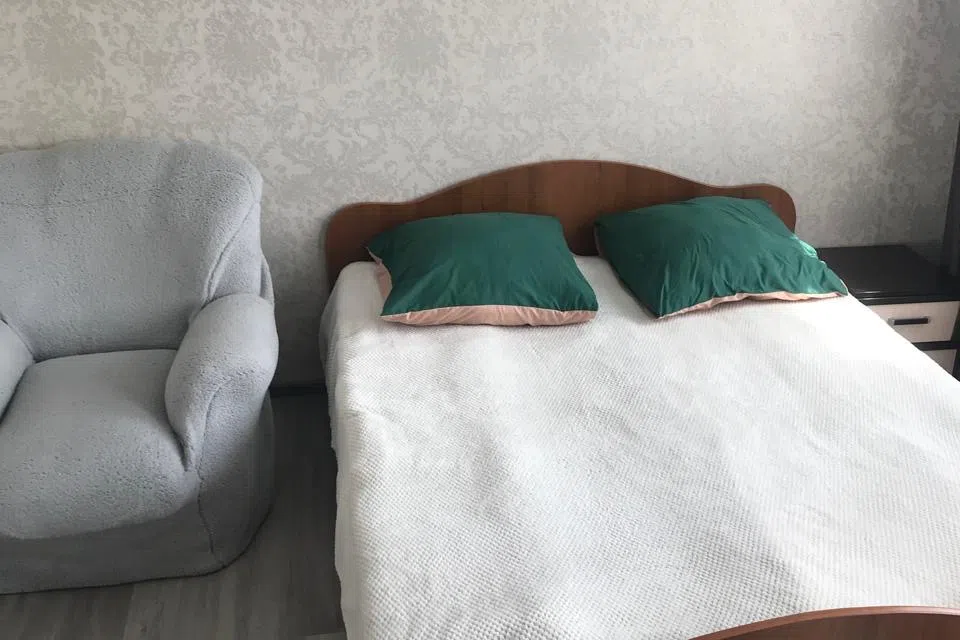 Идеальное место для вашего отдыха 