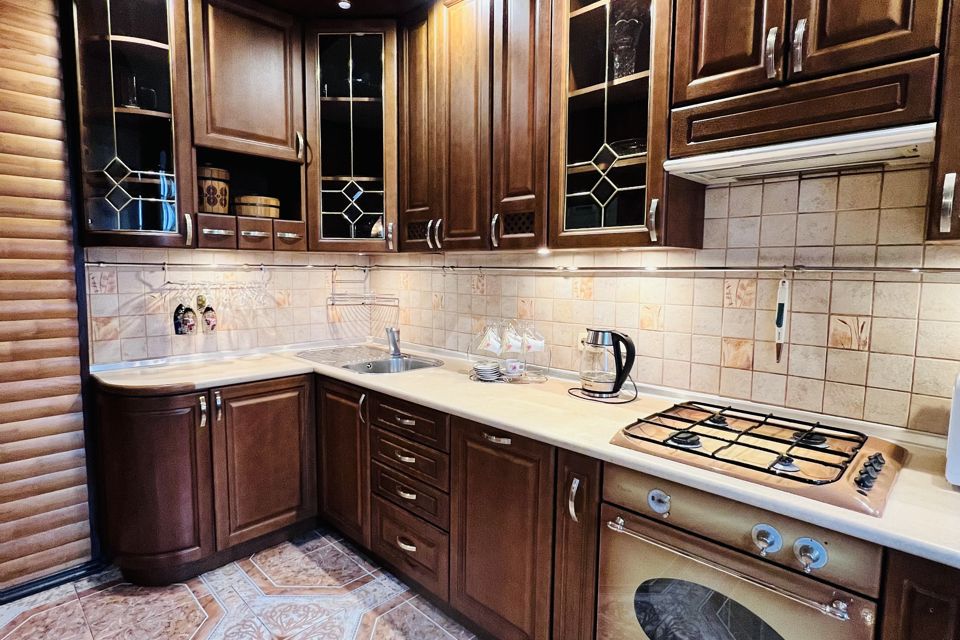 Центр Города, СКК Блинова