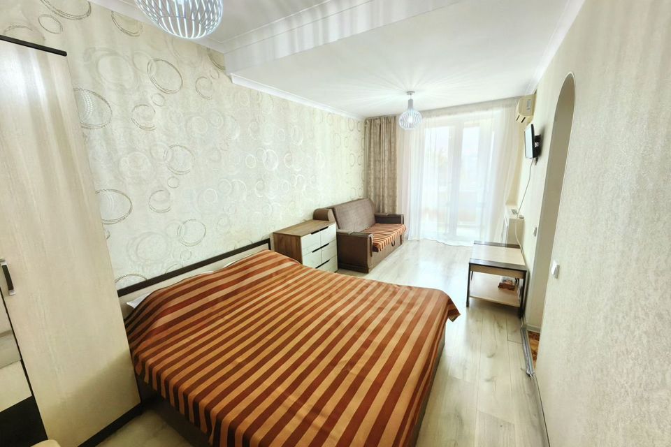 Уютная квартира недалеко от центра города