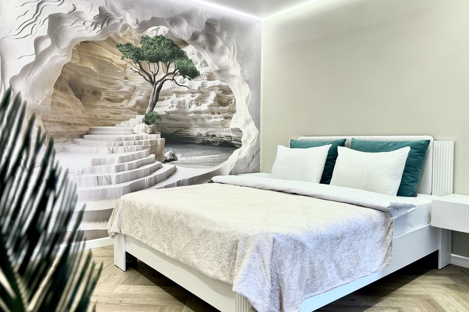 Люкс-апартамент Греция