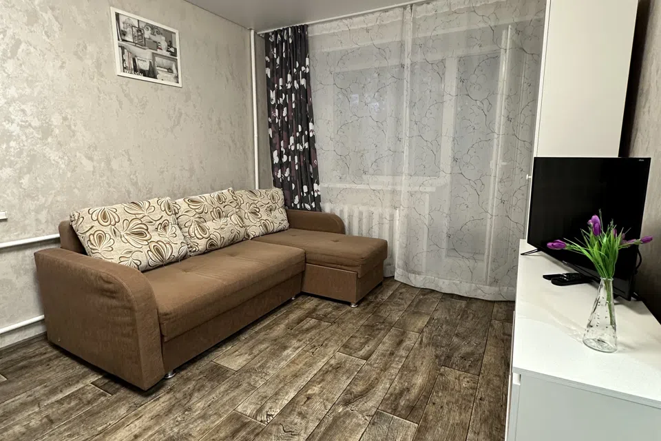 Двухместный номер