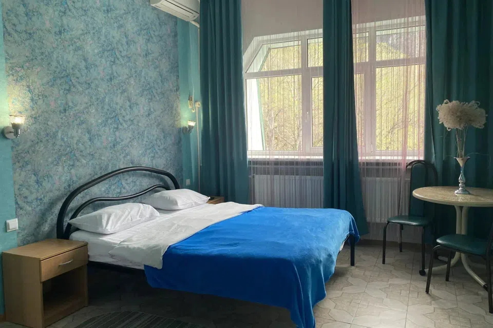 Квартира номер 6