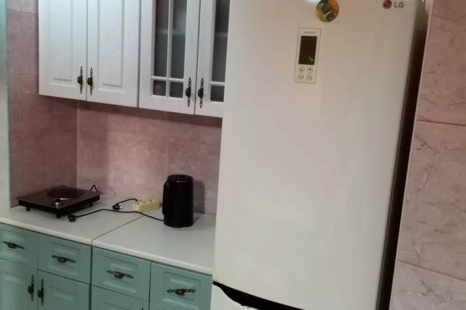 Квартира в Центральном районе
