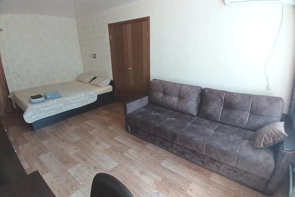 Квартира в центре
