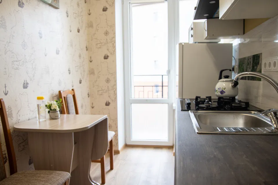 LovelyHome39 в Светлогорске