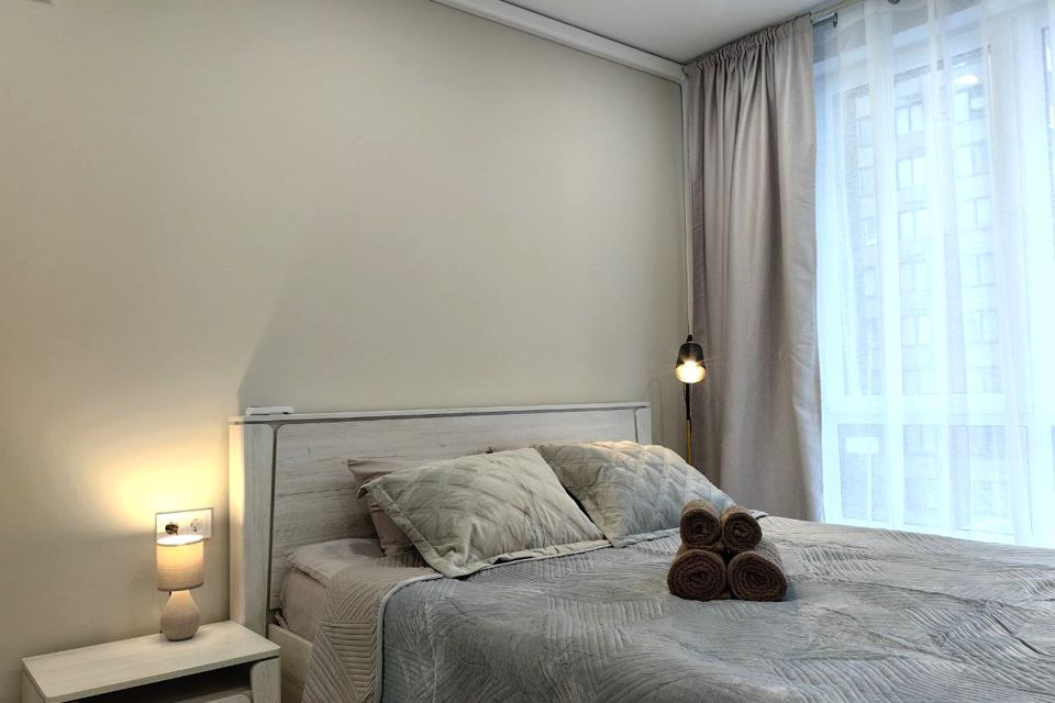 Уютная евродвушка возле метро Верхние Лихоборы