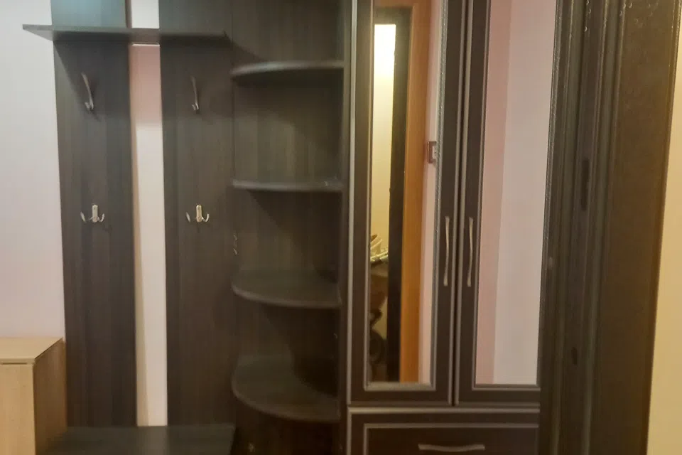 Видовая квартира