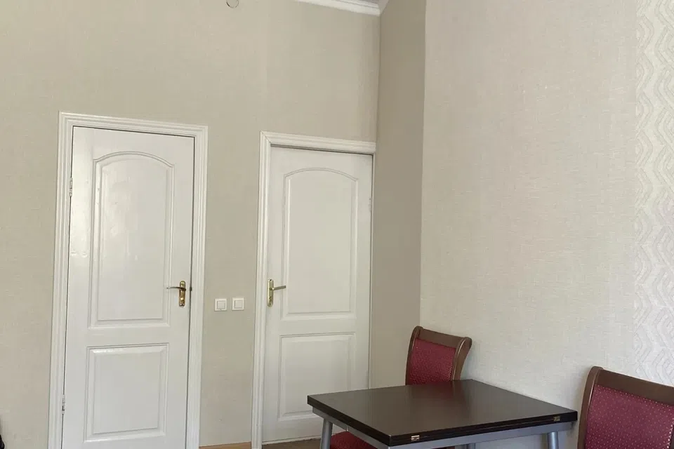 Квартира номер 9
