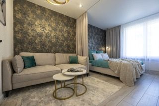 LovelyHome39 в центре курортного города