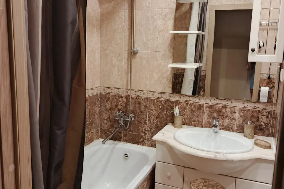 Квартира возле аэропорта Внуково 