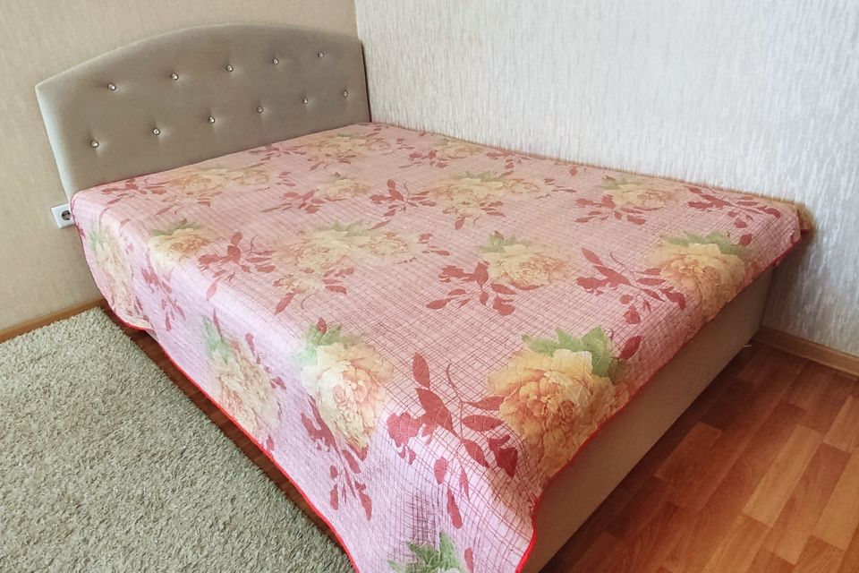 Удобная квартира у Объездной 