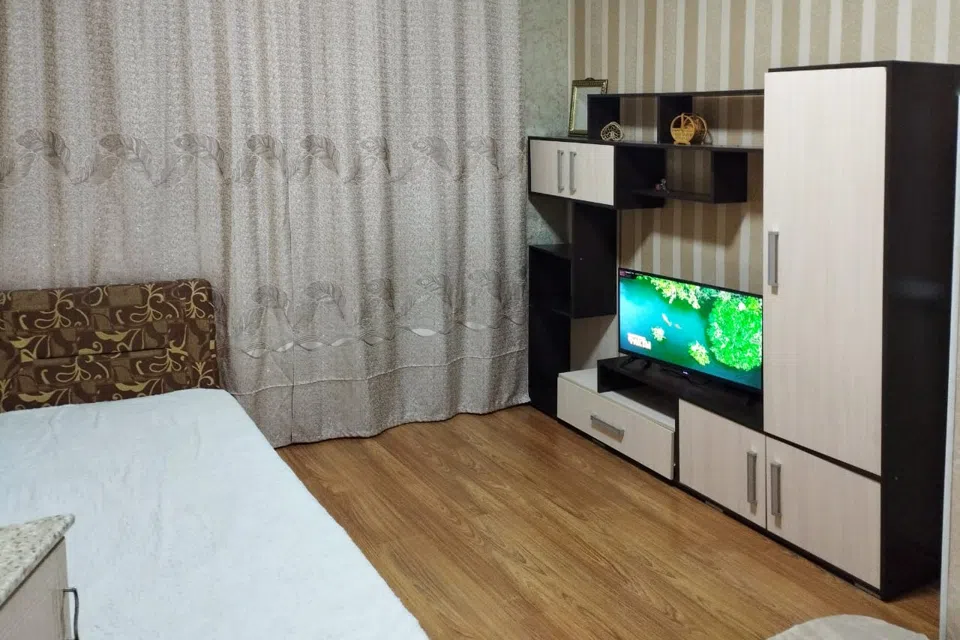 Квартира рядом с Аэропортом