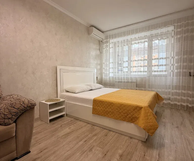 Квартира на Ипподромной 101