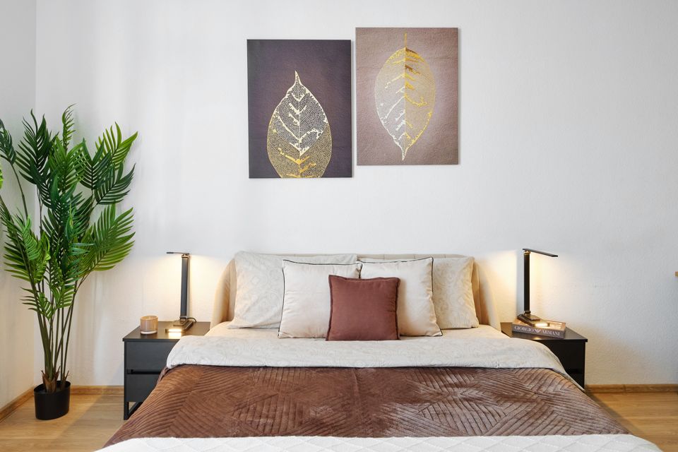 Квартира с самостоятельным заселением от Welcome V Ekb