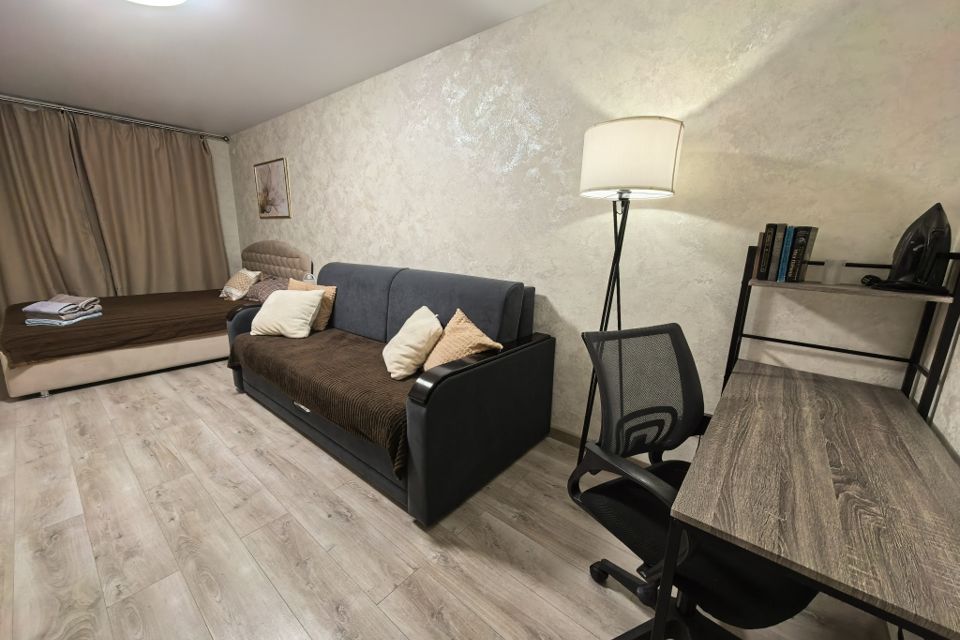 Апартаменты Место силы