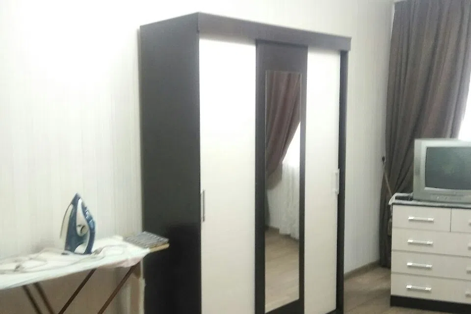 Уютная квартира для гостей