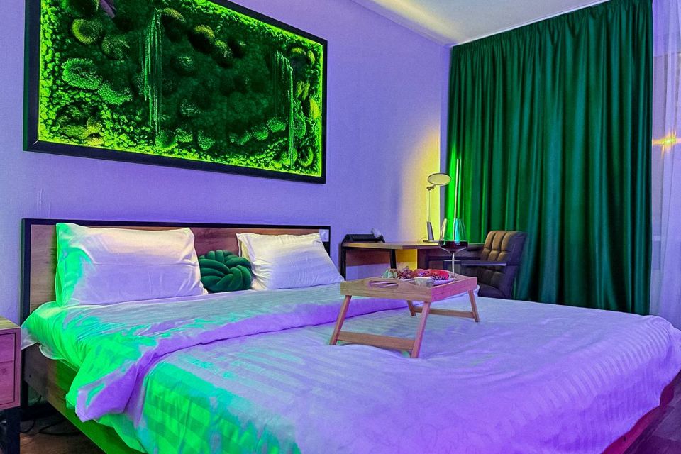 Закаты Финского залива