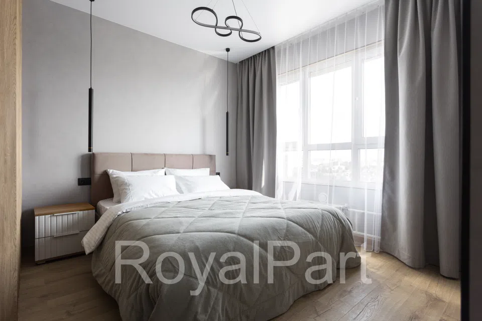 RoyalPart студия с дизайнерским ремонтом у МНТК