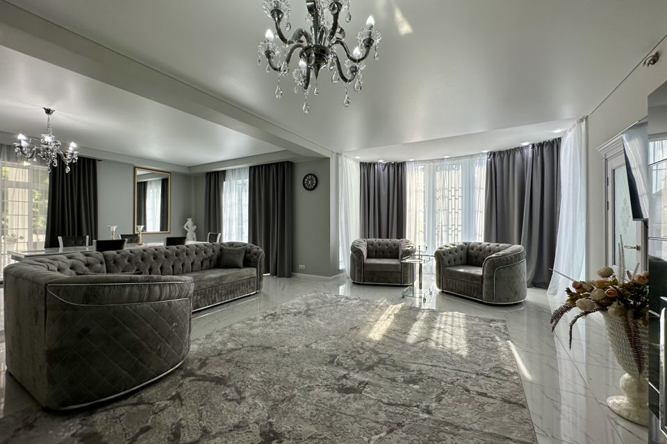 Усадьба King Suite